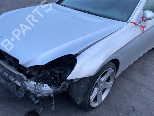 Left front window switch MERCEDES-BENZ CLS (C219) CLS 320 CDI (219.322) | BP25543009I27  - Image 28