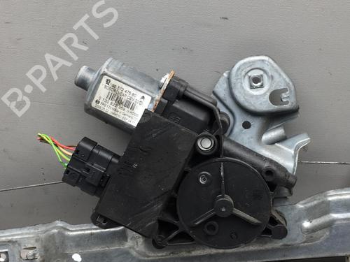 Used Front right window mechanism Front right window mechanism 25557743 25557743