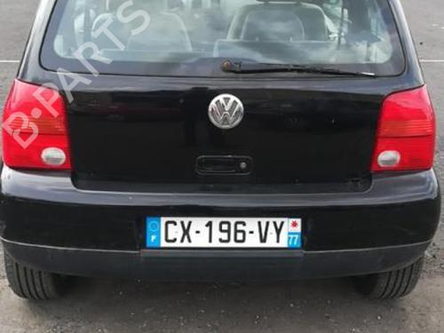 Right front fog light VW LUPO I (6X1, 6E1) 1.0 | BP25552514C31 