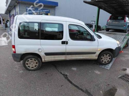 Front right seatbelt PEUGEOT PARTNER MPV (5_, G_) | BP33806400I25 - Image 28