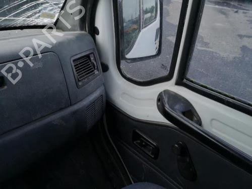 Right front indicator FIAT DUCATO Van (230_) 2.5 D | BP25554518C33 
