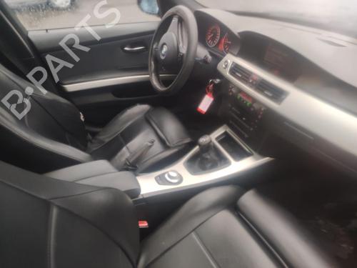 Climate control BMW 3 Touring (E91) 330 d | BP25566902I5 - Image 32