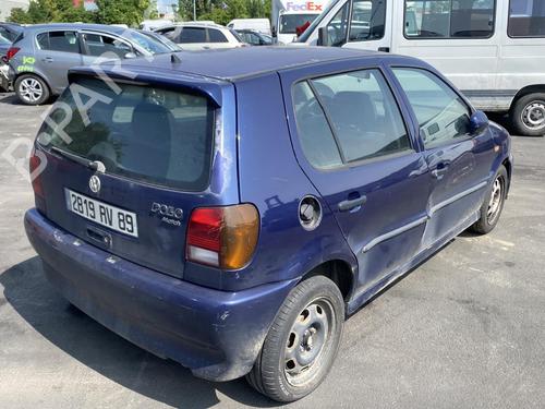 Used Parts VW POLO III CLASSIC (6V2) 100 1.6 2493593