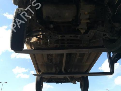 Left mirror PEUGEOT 205 II (20A/C) 1.7 Diesel | BP25577787C26 