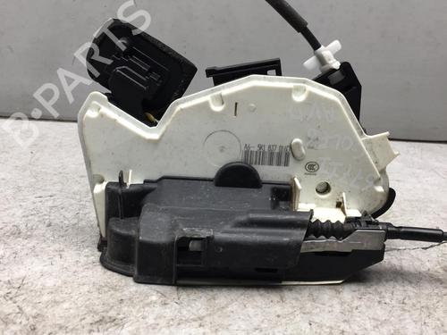 Front right lock VW GOLF VI (5K1) 1.4 TSI | BP25581211C97 