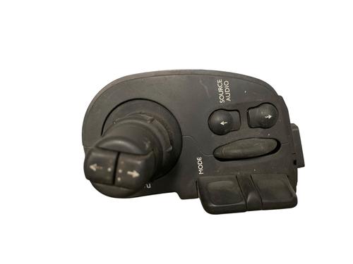 Used Steering column stalk Steering column stalk RENAULT KANGOO Express (FW0/1_) 1.5 dCi 85 (FW0K, FW0L, FW0B) (86 hp) 25554378 25554378