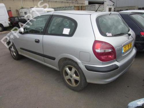 Switch NISSAN ALMERA II Hatchback (N16) 1.8 | BP30300842I30 - Image 2