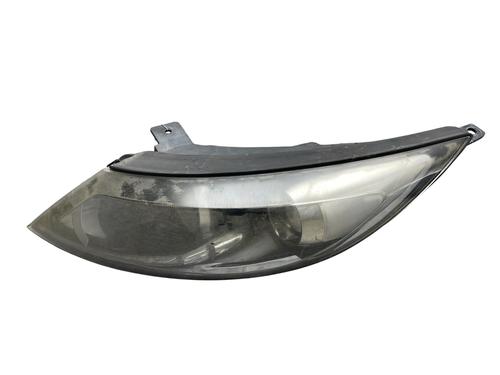 Used Left headlight Left headlight KIA SPORTAGE III (SL) 1.7 CRDi (116 hp) 28201858 28201858