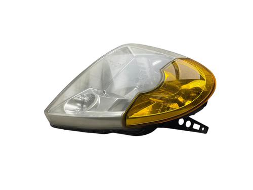 Used Right headlight RENAULT MODUS / GRAND MODUS (F/JP0_) 1.5 dCi (FP0D, JP0D) (82 hp) 30778726