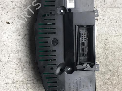 Used Instrument cluster VW CADDY III Box Body/MPV (2KA, 2KH, 2CA, 2CH) 1.9 TDI (105 hp) 25571417