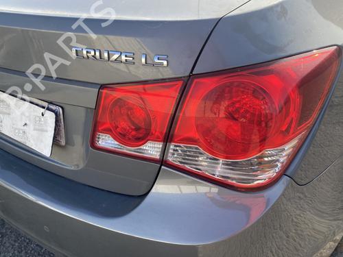 Right taillight CHEVROLET CRUZE (J300) | BP33817331C35 - Image 4