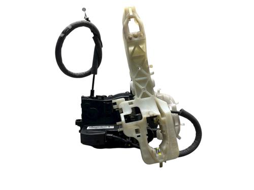 Front left lock KIA SPORTAGE III (SL) 1.7 CRDi | BP27567770C98 