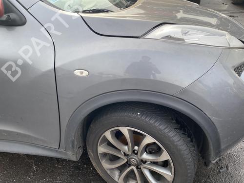 Headrest NISSAN JUKE (F15) 1.5 dCi | BP25565799I31 - Image 4