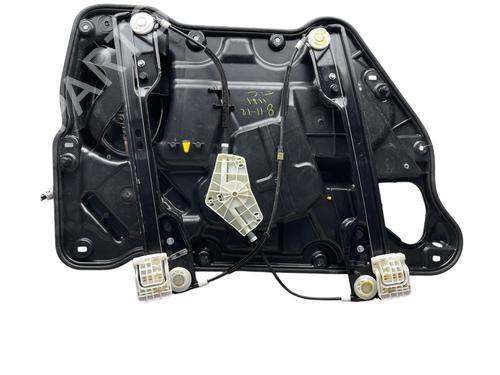 Used Front right window mechanism FIAT FREEMONT (345_) 2.0 JTD 4x4 (170 hp) 25550417