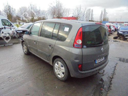 AC compressor RENAULT ESPACE IV (JK0/1_) 2.2 dCi (JK0H) | BP25578265M34 - Image 7