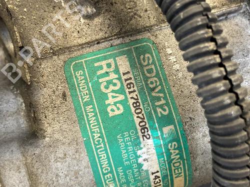 AC compressor CITROËN SAXO (S0, S1) 1.4 VTS | BP25538305M34