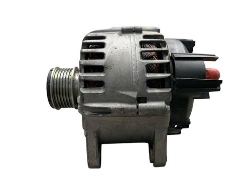 Used Alternator RENAULT MEGANE IV Hatchback (B9A/M/N_) 1.5 Blue dCi 115 (B9A6) (116 hp) 27259826