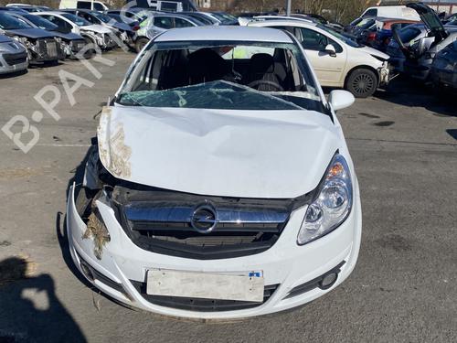 Left headlight OPEL CORSA D (S07) 1.4 (L08, L68) | BP25539655C28  - Image 19