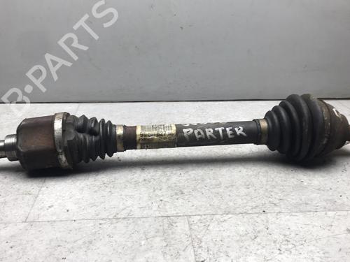 left-front-driveshaft-peugeot-partner-tepee-2008-25581195 main image