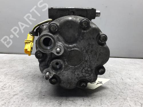 Compressor A/C Compressor A/C CITROËN C8 (EA_, EB_) 2.0 HDi 165 (163 hp) 25520246 25520246