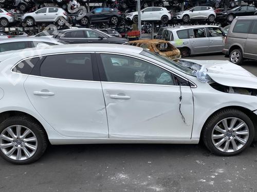 Right sun visor VOLVO V40 Hatchback (525) D3 | BP25541723I2 - Image 13