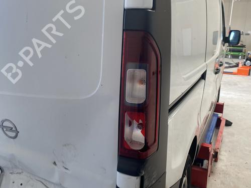 Right front window switch OPEL VIVARO B Van (X82) 1.6 CDTI (05) | BP27677514I26  - Image 13