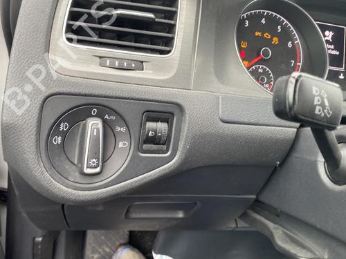 Left tailgate light VW GOLF VII (5G1, BQ1, BE1, BE2) 1.2 TSI | BP30751706C79  - Image 9