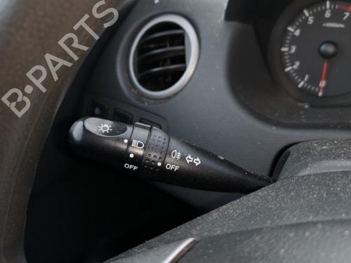 Climate control SUZUKI SWIFT III (MZ, EZ) 1.3 (RS413, ZC11S) | BP25555356I5 - Image 13