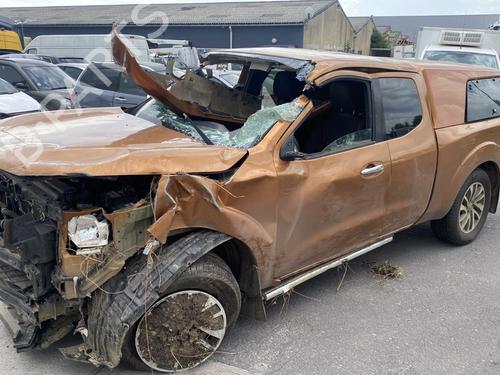 Left front window switch NISSAN NAVARA NP300 Pickup (D23, D23T) 2.3 dCi 4x4 (D231) | BP28622193I27 - Image 29