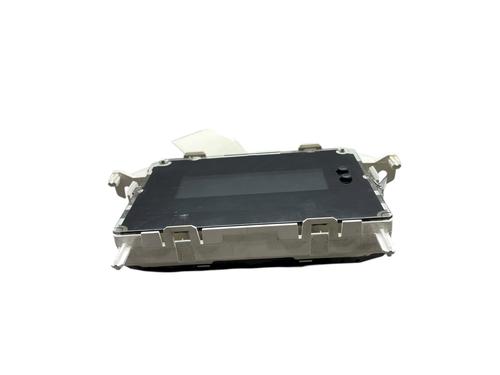 Display FORD FIESTA VI (CB1, CCN) 1.4 TDCi (70 hp) 27697841
