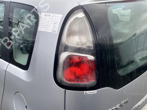 Front left interior door handle CITROËN C3 Picasso (SH_) 1.6 HDI 90 | BP34142762I13 - Image 4