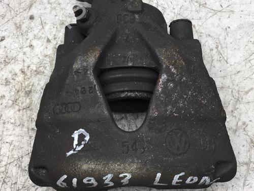 Højre bremsekaliber foran SEAT LEON (1M1) 1.9 TDI (110 hp) 25535077