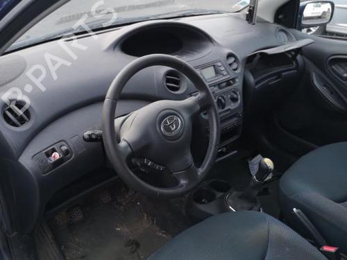 Right mirror TOYOTA YARIS (_P1_) 1.0 (SCP10_, SCP10R) | BP25523872C27 