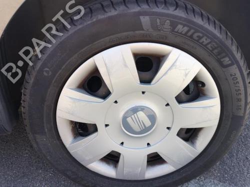 Front left seatbelt SEAT LEON (1P1) 1.6 | BP25537184I26  - Image 10