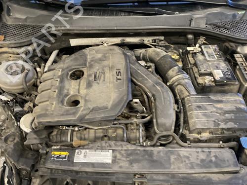 Used Parts SEAT LEON (5F1) 1.5 TSI 4935180