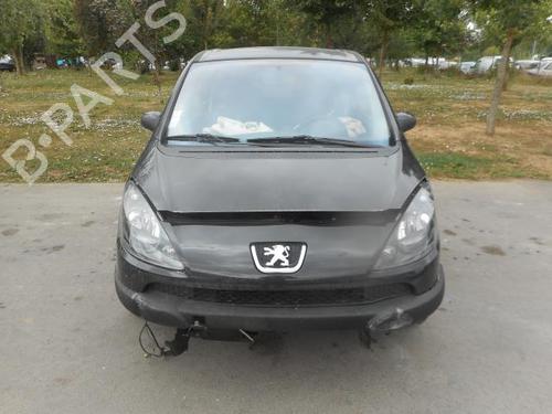 Engine PEUGEOT 1007 (KM_) 1.4 HDi | BP25558285M1 