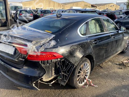 Used Parts JAGUAR XF II (X260) 2.0 D 2493335