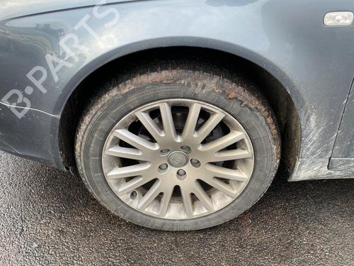 Right mirror AUDI A4 B7 (8EC) 2.0 TDI 16V | BP25502165C27 