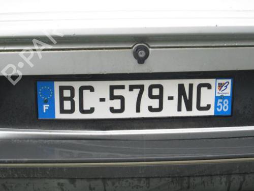 Right front indicator RENAULT 9 (L42_) 1.2 (L42S) | BP27576296C33 