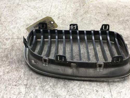 Grill BMW 1 (E81) 118 d | BP25511714C40 - Image 3