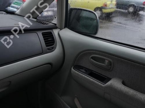 Front left lock HYUNDAI TRAJET (FO) 2.0 CRDi | BP25517739C98 