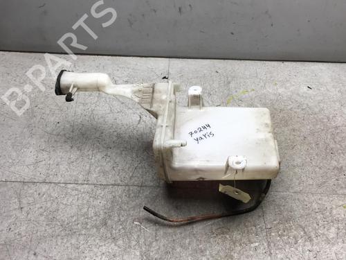 Ekspansjonstank TOYOTA YARIS (_P1_) 1.0 (SCP10_, SCP10R) (68 hp) 25565872
