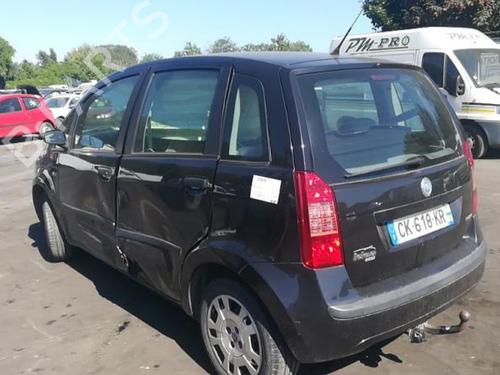 Right taillight FIAT IDEA (350_) 1.9 JTD | BP25516675C35 - Image 12