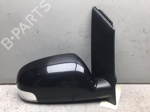 Used Right mirror VW TOURAN (1T1, 1T2) 2.0 TDI (136 hp) 25575156