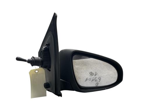 Used Right mirror PEUGEOT 108 1.0 VTi 72 (72 hp) 25501692