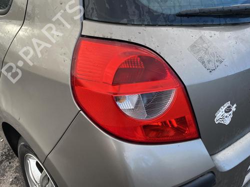 Rør RENAULT CLIO III (BR0/1, CR0/1) 1.5 dCi (BR17, CR17) | BP25572596M125 