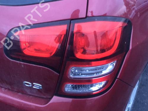 ABS pump CITROËN C3 II (SC_) 1.4 HDi 70 (SC8HZC, SC8HR0, SC8HP4) | BP25566434M43  - Image 33