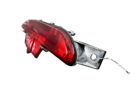 Rear fog light PEUGEOT 208 I (CA_, CC_) 1.4 HDi | BP29327656C37 