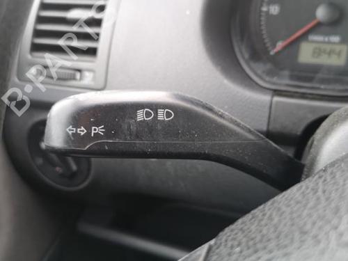 Right front steering knuckle VW POLO (9N_, 9A_) 1.4 TDI | BP25559551M26 