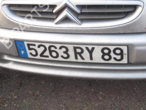 Steering column stalk CITROËN SAXO (S0, S1) 1.5 D | BP25560186I23 